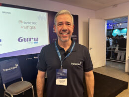 Rafael Quintana, Head of Industry, Insurance & Health da TransUnion Brasil