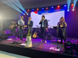 Grupo Exalt celebra 15 anos de sucesso e crescimento no mercado de seguros / Foto: Universo do Seguro