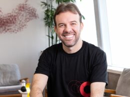 Ítalo Martins, CEO e fundador da Fiibo / Foto: Divulgação