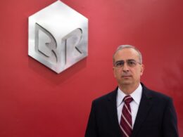 José Roberto Luppi, Diretor Comercial da BR Consórcios / Foto: Divulgação