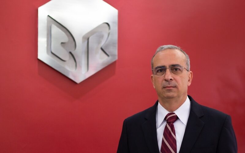 José Roberto Luppi, Diretor Comercial da BR Consórcios / Foto: Divulgação