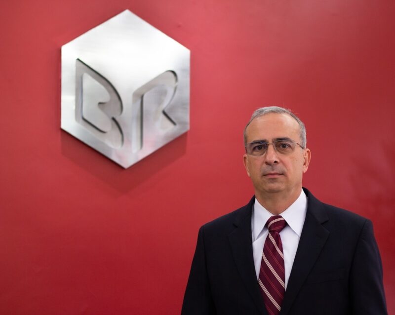 José Roberto Luppi, Diretor Comercial da BR Consórcios / Foto: Divulgação