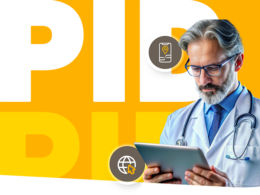 Programa de Imersão Digital para Corretores da Fator Seguradora aborda tecnologias emergentes para venda do Seguro RC Profissional para médicos / Divulgação