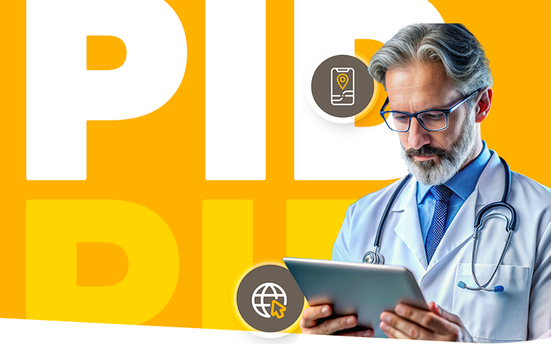 Programa de Imersão Digital para Corretores da Fator Seguradora aborda tecnologias emergentes para venda do Seguro RC Profissional para médicos / Divulgação
