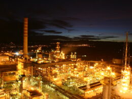Sombrero Seguradora conquista apólice de Riscos Operacionais Onshore da Petrobras / Foto: Ehder de Souza / Agência Petrobras / Divulgação