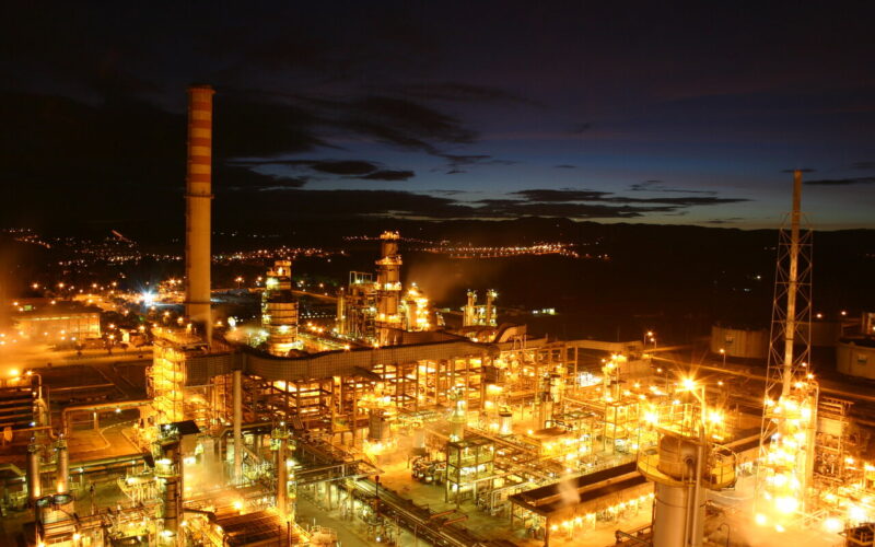 Sombrero Seguradora conquista apólice de Riscos Operacionais Onshore da Petrobras / Foto: Ehder de Souza / Agência Petrobras / Divulgação