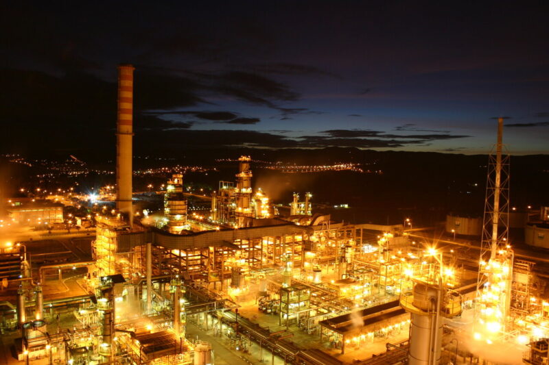 Sombrero Seguradora conquista apólice de Riscos Operacionais Onshore da Petrobras / Foto: Ehder de Souza / Agência Petrobras / Divulgação