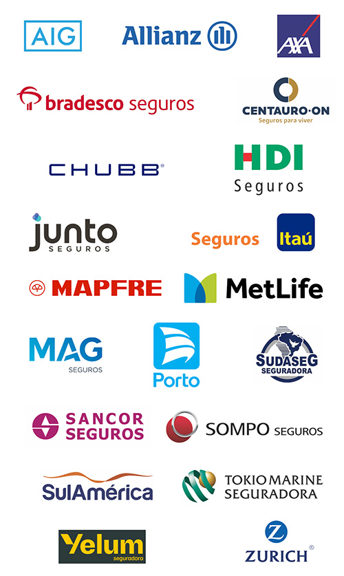 Associadas ao Sindseg PR/MS / Divulgação