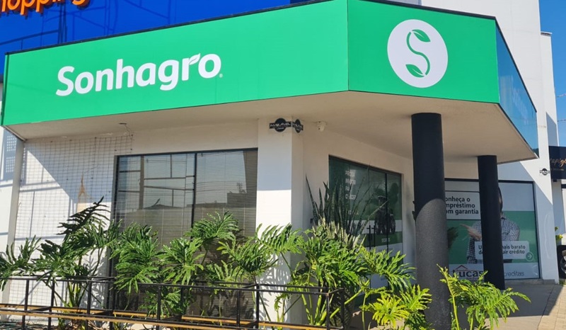 Sonhagro planeja expandir para todo Brasil até o final de 2024 / Foto: Divulgação