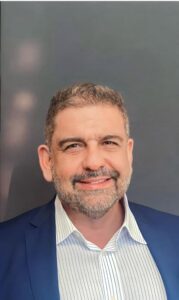 Alexandre Dominguez, CEO da Seguradora ALM / Foto: Divulgação