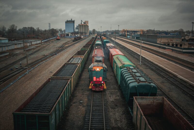 Foto: Nick Sorockin / Unsplash