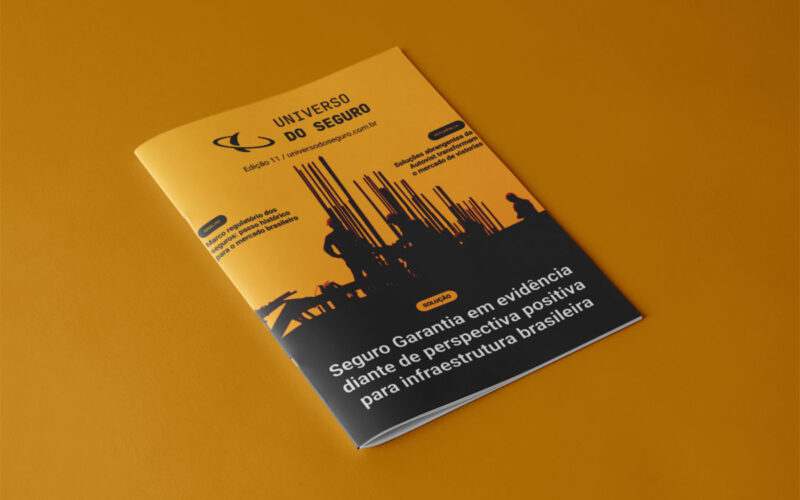 Seguro Garantia em evidência diante de perspectiva positiva para infraestrutura brasileira