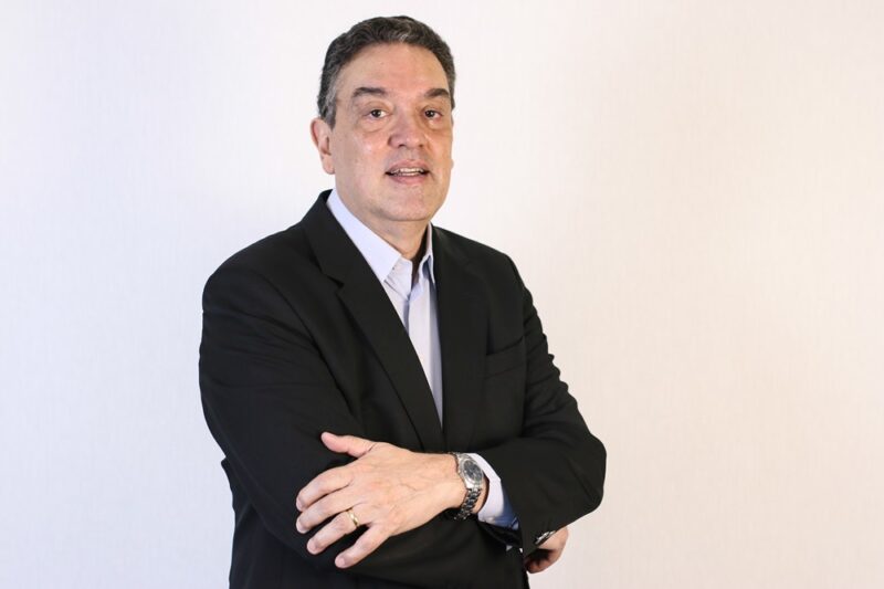 Guillermo León, CEO da HDI Global Seguros S.A. / Foto: Divulgação