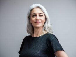 Patrícia Coimbra, diretora de Gente e Cultura da Porto / Foto: Divulgação
