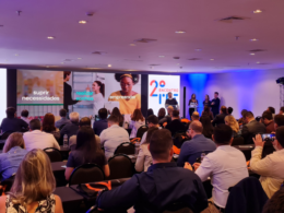 3º Encontro RPE vai reunir líderes para discutir o Futuro do Varejo / Foto: Divulgação