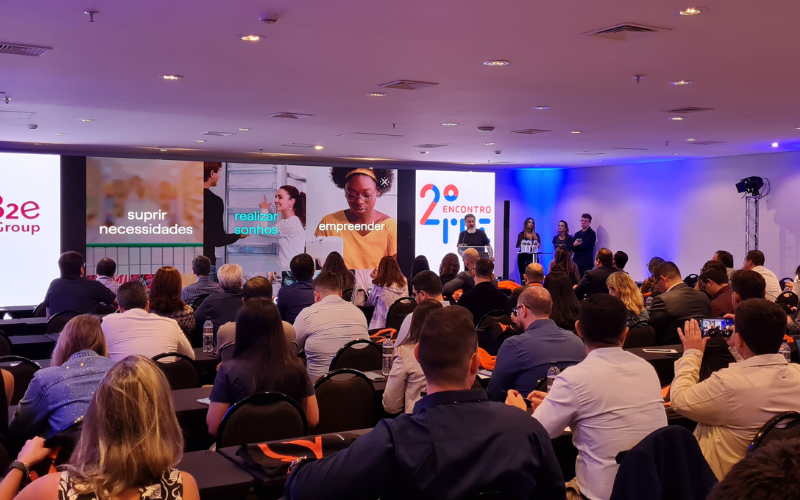 3º Encontro RPE vai reunir líderes para discutir o Futuro do Varejo / Foto: Divulgação