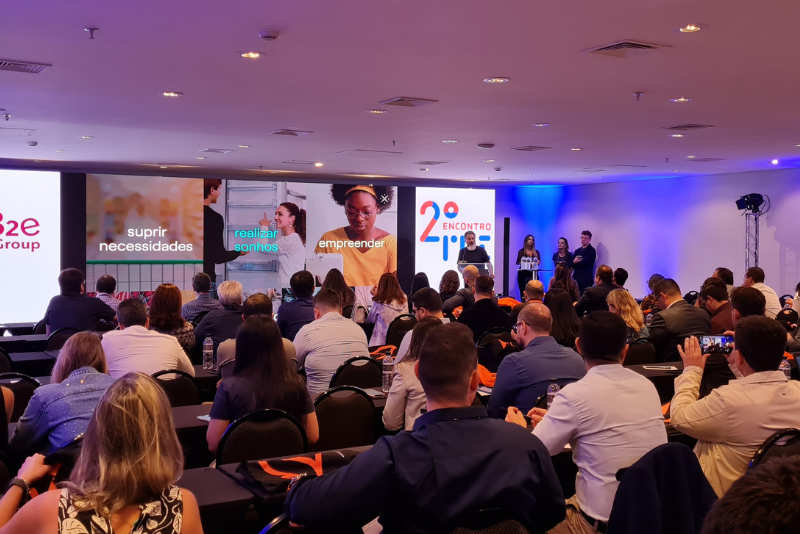 3º Encontro RPE vai reunir líderes para discutir o Futuro do Varejo / Foto: Divulgação