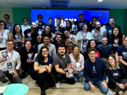 Terceira edição do Hackathon Prudential / Foto: Divulgação
