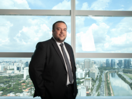 Caio Carvalho, Vice-Presidente da MDS Risks & Reinsurance / Foto: Divulgação