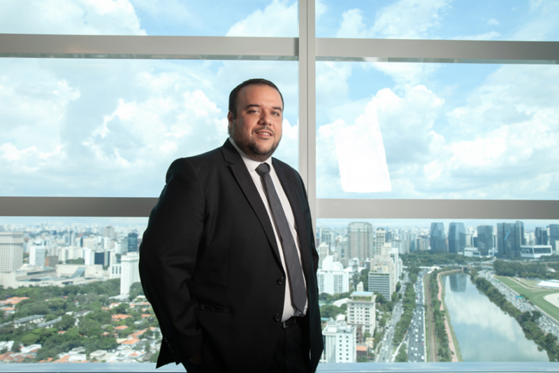 Caio Carvalho, Vice-Presidente da MDS Risks & Reinsurance / Foto: Divulgação
