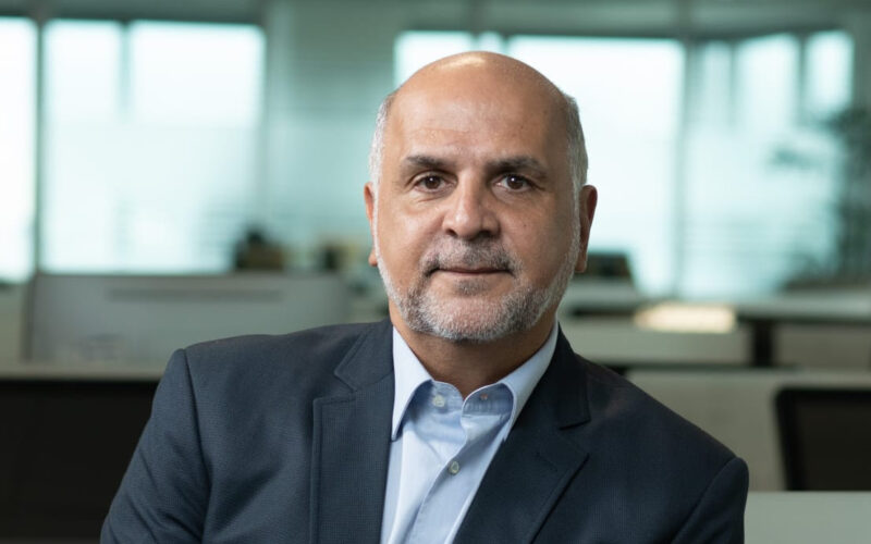 Marco Antonio Neves, Vice-Presidente de Auto e Vida da BP Seguradora / Foto: Divulgação