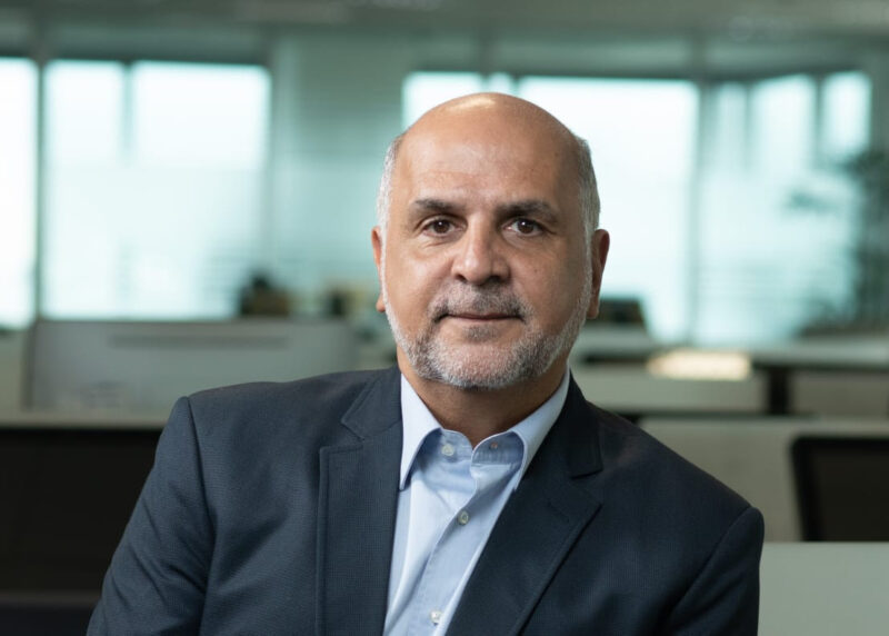 Marco Antonio Neves, Vice-Presidente de Auto e Vida da BP Seguradora / Foto: Divulgação