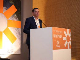 Dyogo Oliveira, presidente da Confederação Nacional das Seguradoras (CNseg) / Foto: Divulgação