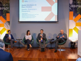 Adaptação e mitigação dos riscos climáticos são essenciais para evitar danos à sociedade / Foto: Divulgação