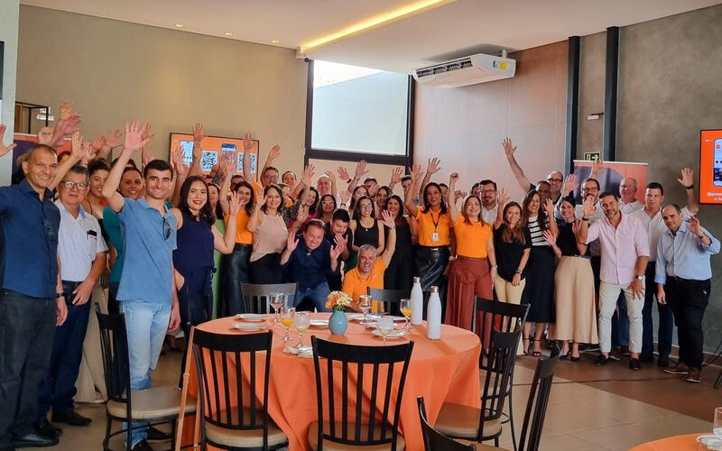 SulAmérica realiza encontro em Campo Grande com foco em novos negócios e expansão da rede credenciada / Foto: Divulgação