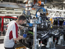 Minsait reforça oferta de soluções tecnológicas para o setor automotivo com auxílio da IA generativa / Foto: SEAT / Divulgação