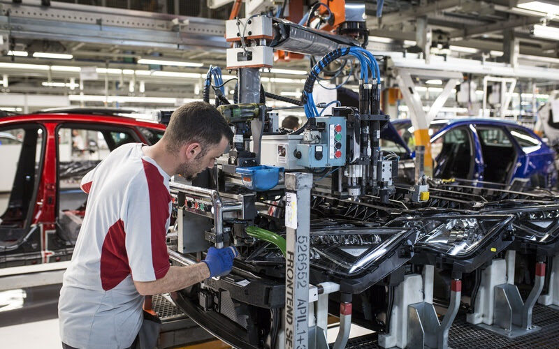 Minsait reforça oferta de soluções tecnológicas para o setor automotivo com auxílio da IA generativa / Foto: SEAT / Divulgação