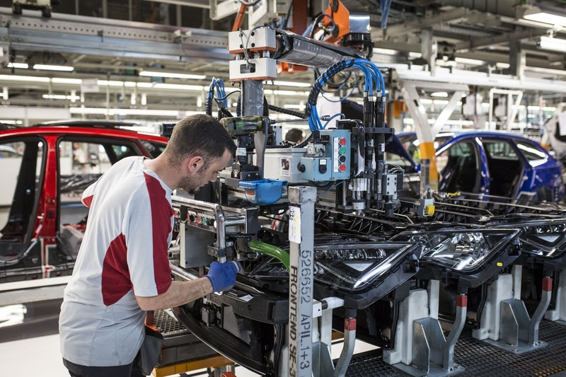 Minsait reforça oferta de soluções tecnológicas para o setor automotivo com auxílio da IA generativa / Foto: SEAT / Divulgação