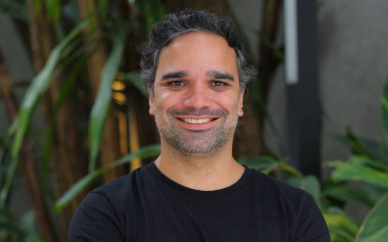Bruno Loiola, cofundador da Pluggy / Foto: Divulgação