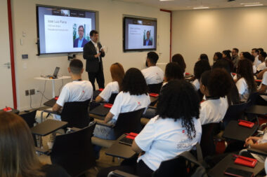 Joase Luis Plana, CEO da Aon Brasil / Foto: Aon / Divulgação
