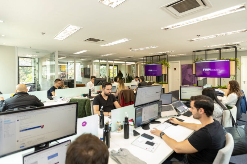 Entenda a importância da cláusula de retomada (Step-in Rights) no seguro garantia para o setor público / Foto: Divulgação