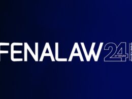 Fenalaw, maior evento jurídico da América Latina, dedica edição de 2024 à Inteligência Artificial / Divulgação
