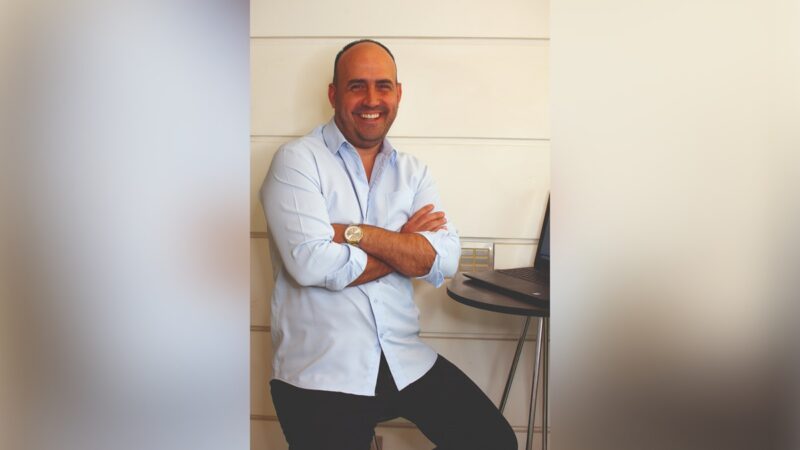Gustavo Bentes, presidente do Sindicato dos Corretores de Seguros do Estado de Minas Gerais (Sincor-MG) / Foto: Divulgação