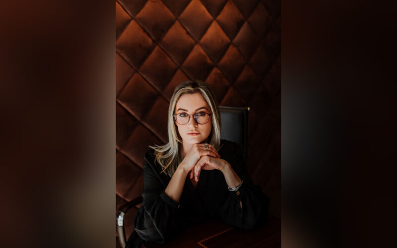 Caroline Daitx, especialista em medicina legal e perícia médica / Foto: Divulgação