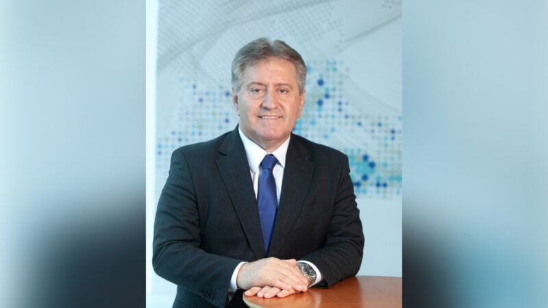 Sidemar Spricigo, Diretor de Parcerias da Zurich no Brasil / Foto: Divulgação