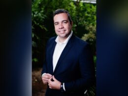 Antônio Edmir Ribeiro, diretor territorial da MAPFRE / Foto: Divulgação