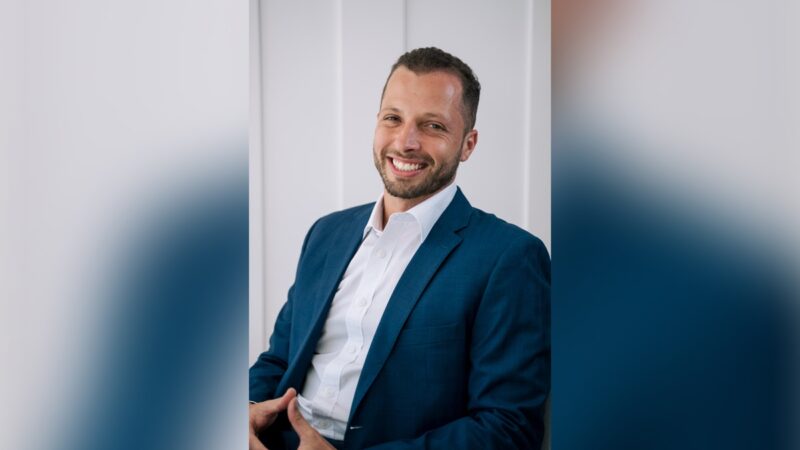 Rodolfo Alves, Diretor Técnico e Comercial da Liberty Specialty Markets no Brasil / Foto: Divulgação