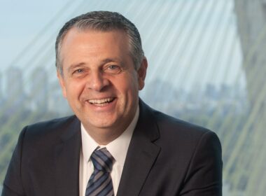 Márcio Benevides, diretor executivo de Distribuição da Zurich Seguros / Foto: Divulgação
