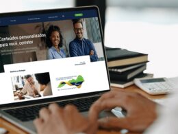 Icatu Seguros celebra o Mês do Corretor com lançamento de hub de conteúdo exclusivo / Divulgação