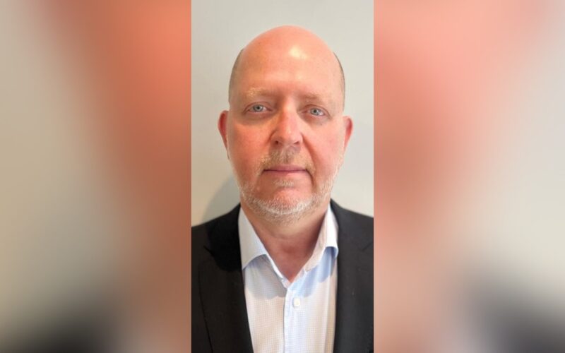 Marcos Rozzeto, executivo de vendas da BP Seguradora em Belo Horizonte (MG) / Foto: Divulgação
