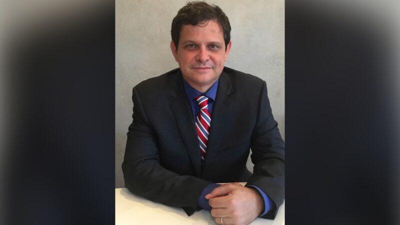 Marco Antonio Paiva Pinheiro, diretor técnico da BP Seguradora / Foto: Divulgação