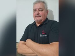 Nelson de Freitas Farias, gestor da Unidade da Lojacorr na Baixada Santista (SP) / Foto: Divulgação