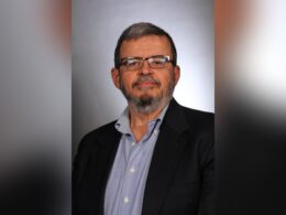 Marcelo Lima, consultor do Instituto Sprinkler Brasil / Foto: Divulgação