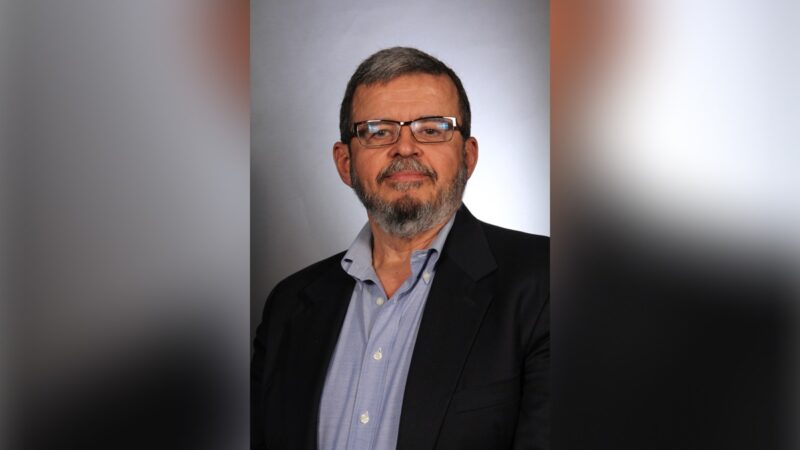 Marcelo Lima, consultor do Instituto Sprinkler Brasil / Foto: Divulgação