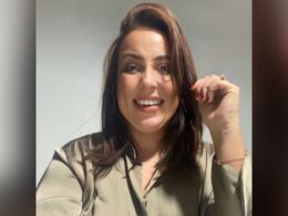 Anne Mota, Gerente Financeira da RM7 Seguros / Foto: Divulgação