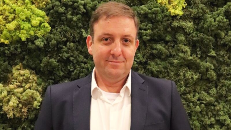 Fabio Damasceno, diretor técnico de seguro rural da MAPFRE / Foto: Divulgação